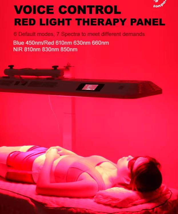 Phenix Infrared Light Therapy Max Pro Panel