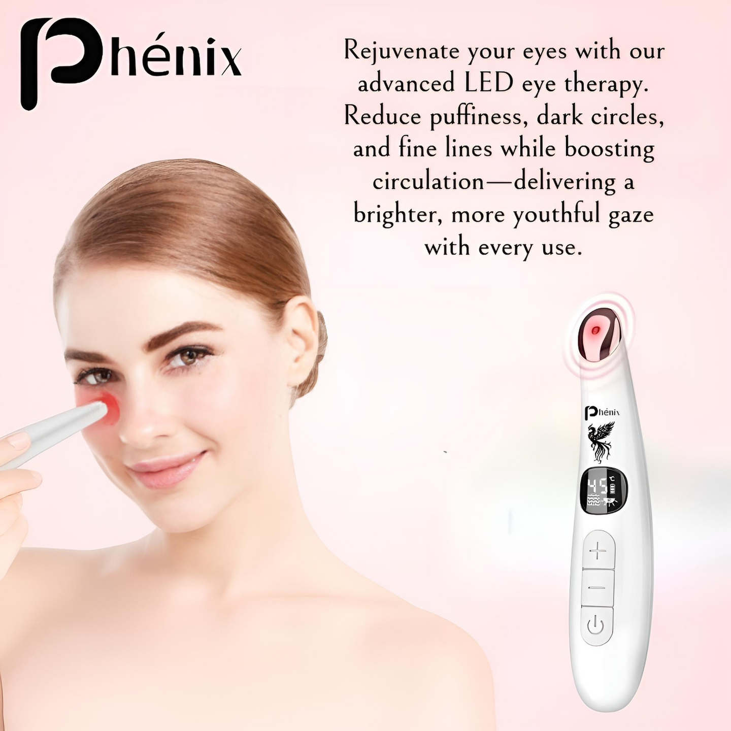 Phenix Derma Eyes Lifting Device