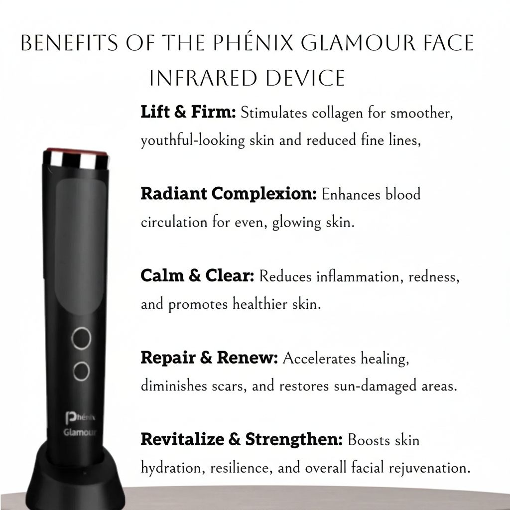 Phenix Glamour