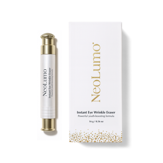 Instant Eye Wrinkle Eraser