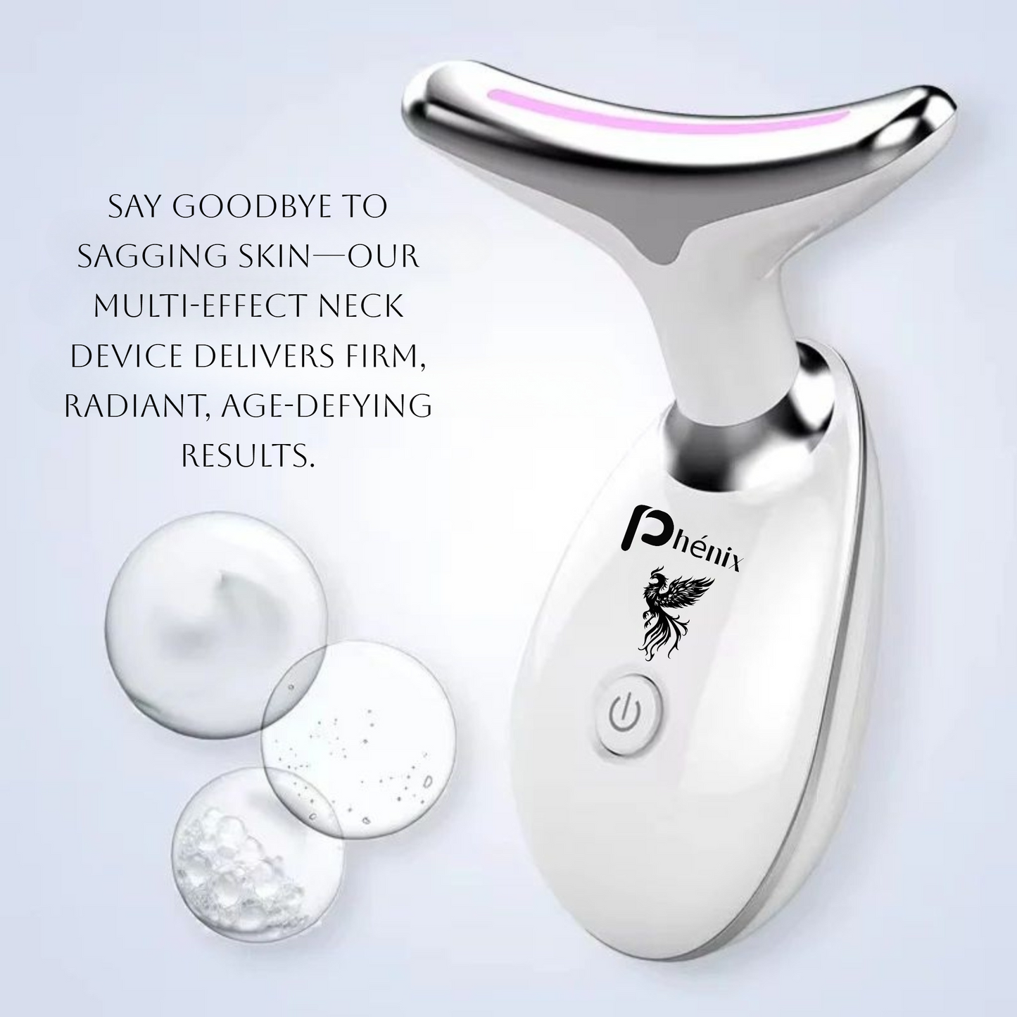 Phenix Derma Neck Lifting Device